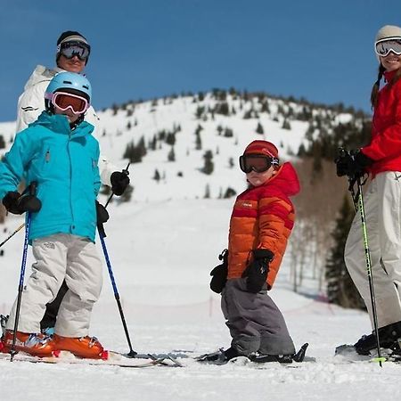 Targhee Lodge By Grand Targhee Resort 阿尔塔 外观 照片