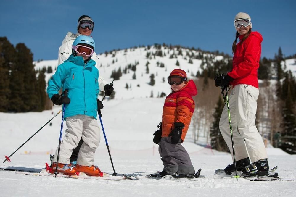 Targhee Lodge By Grand Targhee Resort 阿尔塔 外观 照片
